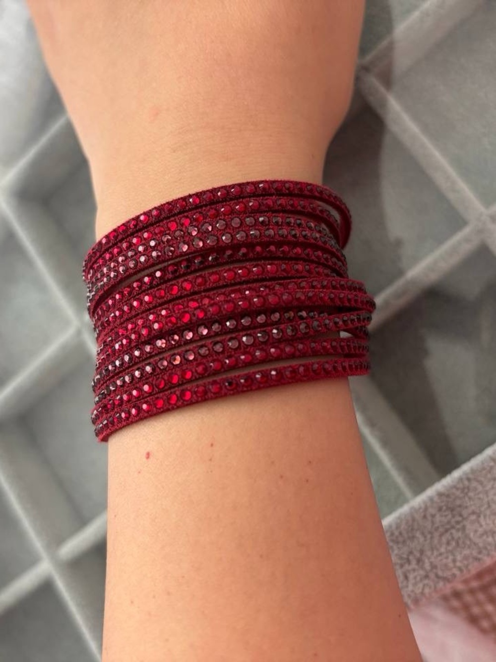 Swarovski Bracelet